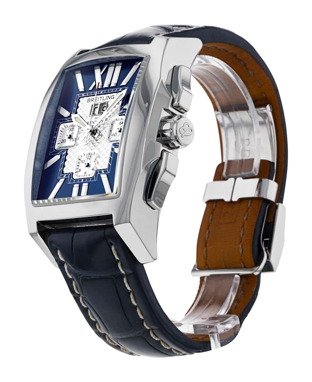 Bentley flying 2025 b chronograph